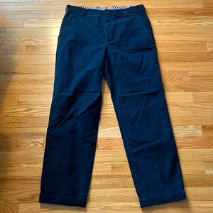 Brooks Brothers Corduroy Pants